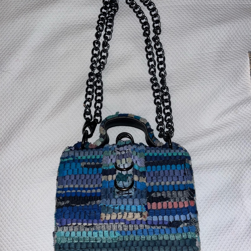 Kooreloo Knit Bag - image 2